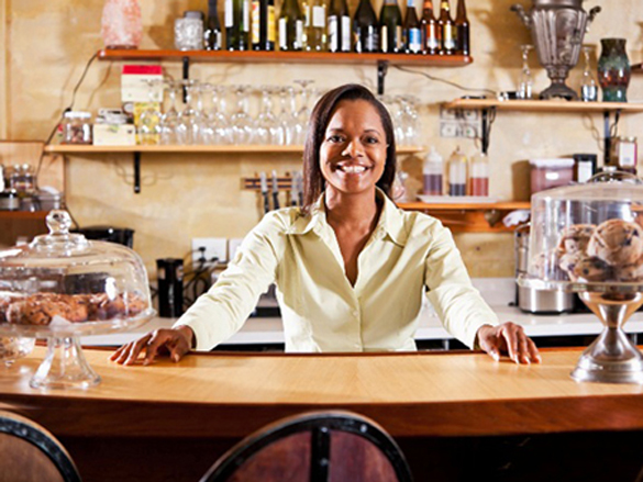 Restaurant Entrepreneur