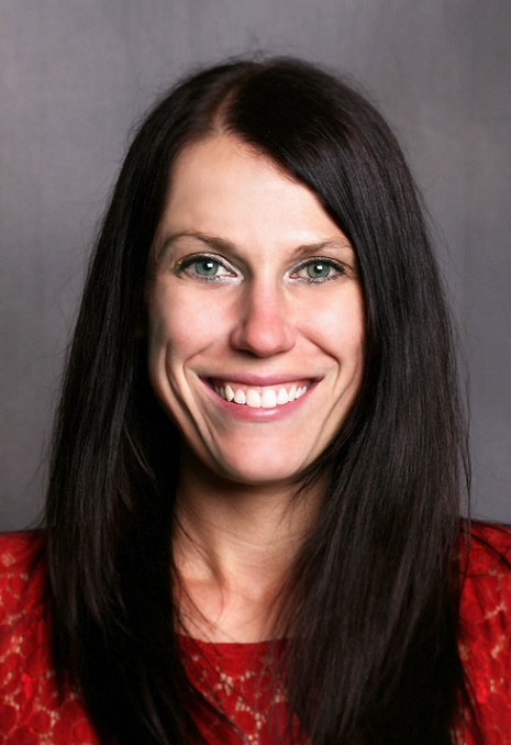 Heidi McMahon