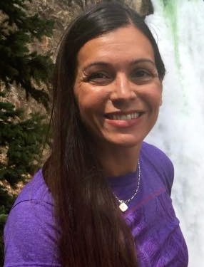 Rebecca Eikey