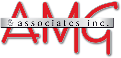 logo - AMG & Associates, Inc.