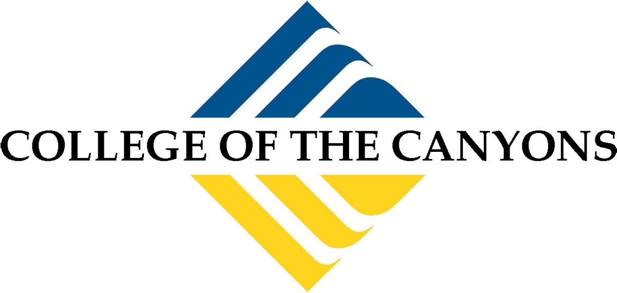 logo - College of the Canyons