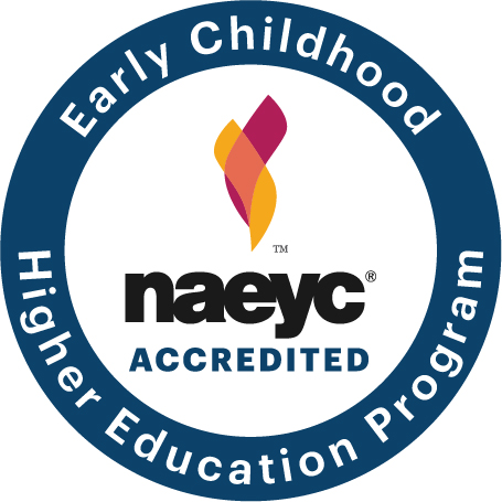 NAEYC HEA logo
