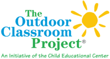 logo - The Outdoor Classroom Project