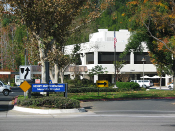 Emergency Medical Technician Ride Along Clinical Locations