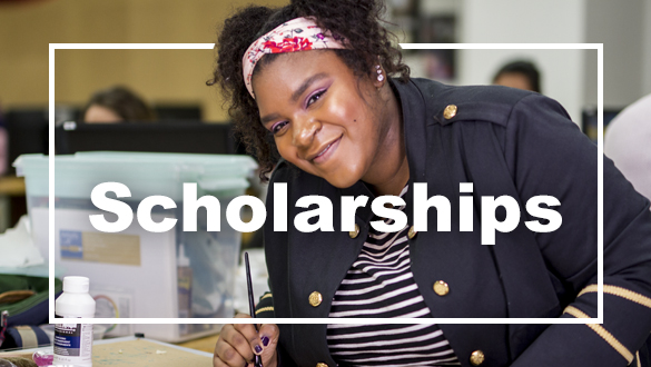 Interior Design Scholarships. 