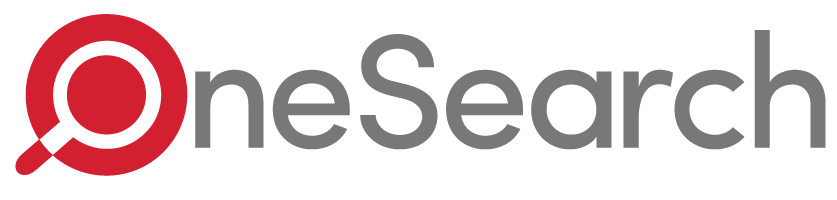 One Search Logo