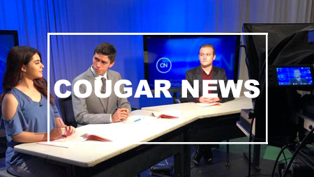 COC Cougar News