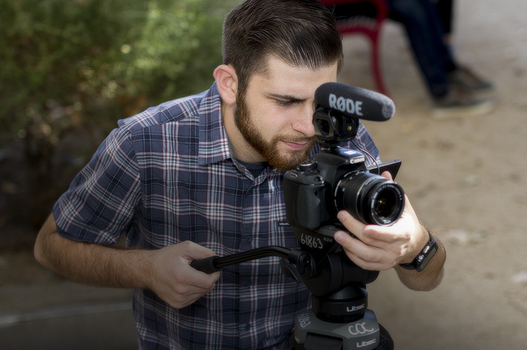 Media Entertainment Arts Filmmaking Course Descriptions