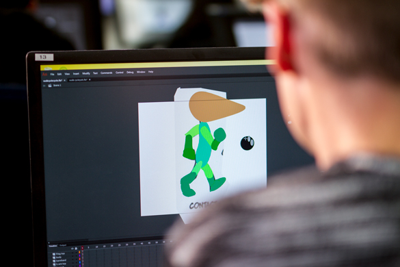 Media Entertainment Arts | Animation Course Descriptions Media Entertainment Arts | Animation Course Descriptions
