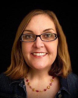 Nadia Cotti - Dean, School of Applied Technologies