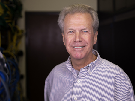 Faculty - Lee Hillard. photo © Robin Spurs