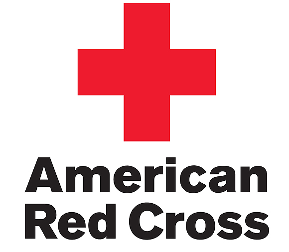 logo - American Red Cross