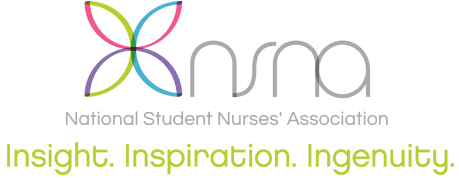 logo - National Student Nurses' Association