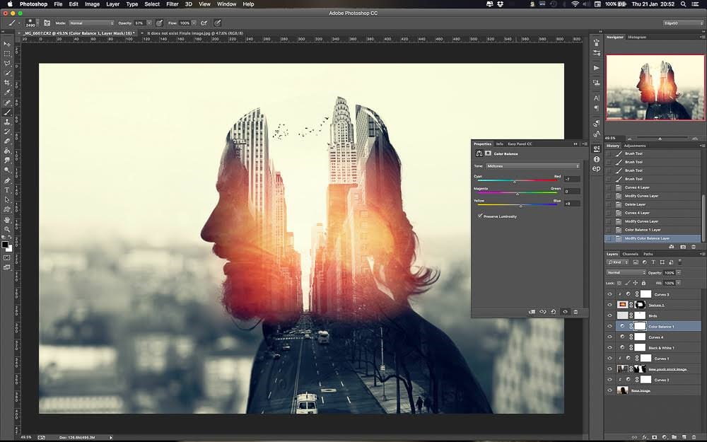 Photoshop image