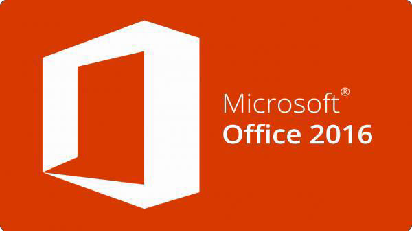 Microsoft Office logo