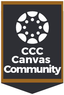 CCC Canvas Community