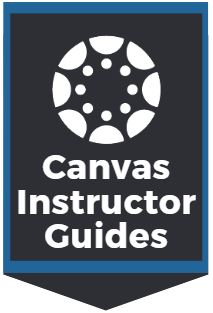 Canvas Faculty Guides