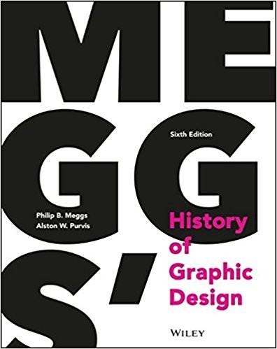 Gmd 120 History Of Graphic Design Mark Daybell