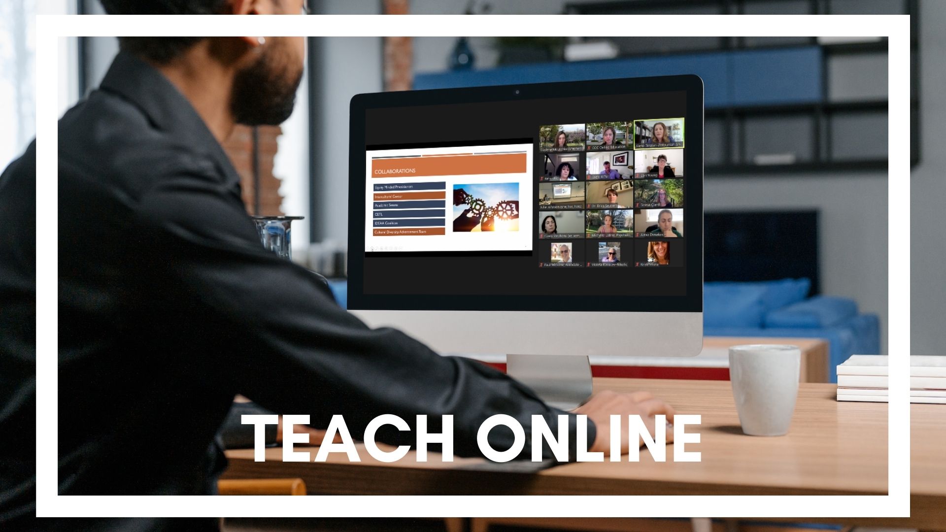 Online Education Coordinators & Director