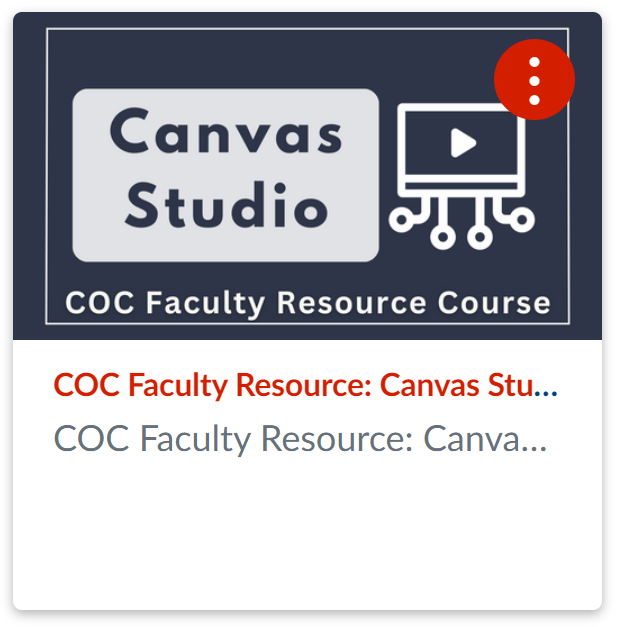 Canvas Studio