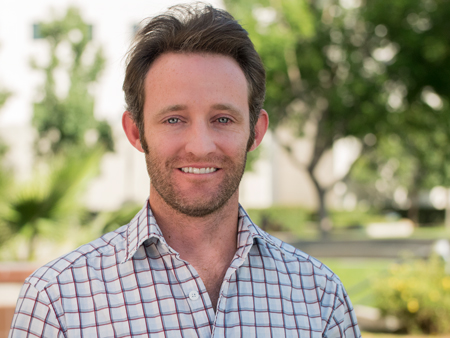 faculty - Corey Carter