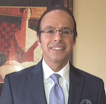 Dr. Majid Mosleh