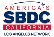 SBDC logo