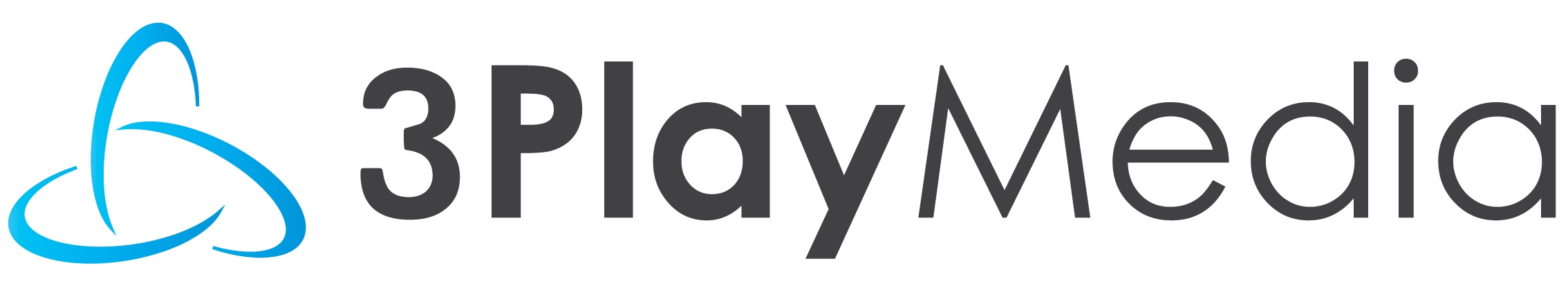 3Play Media logo 3Play Media logo