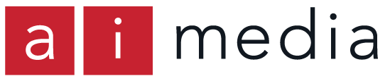 AI Media logo