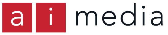 AI Media logo AI Media logo