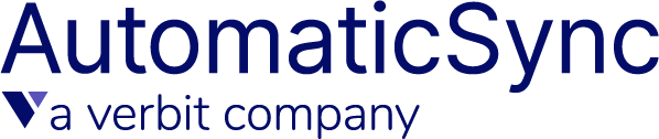 Automatic Sync Technologies Logo