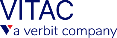 VITAC Logo