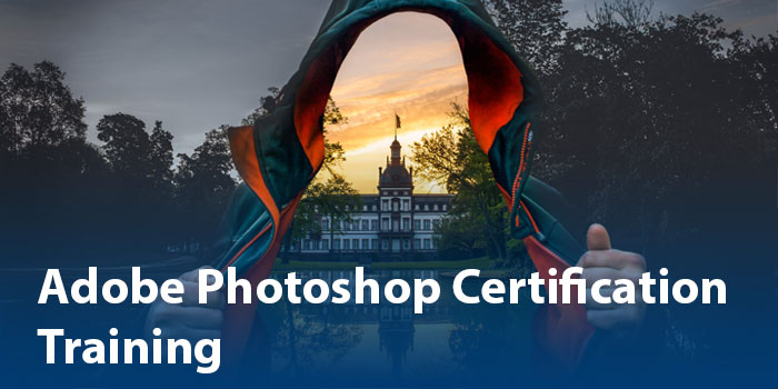 Adobe Photoshop Certification