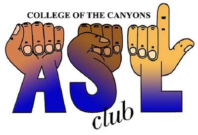 ASL Club logo