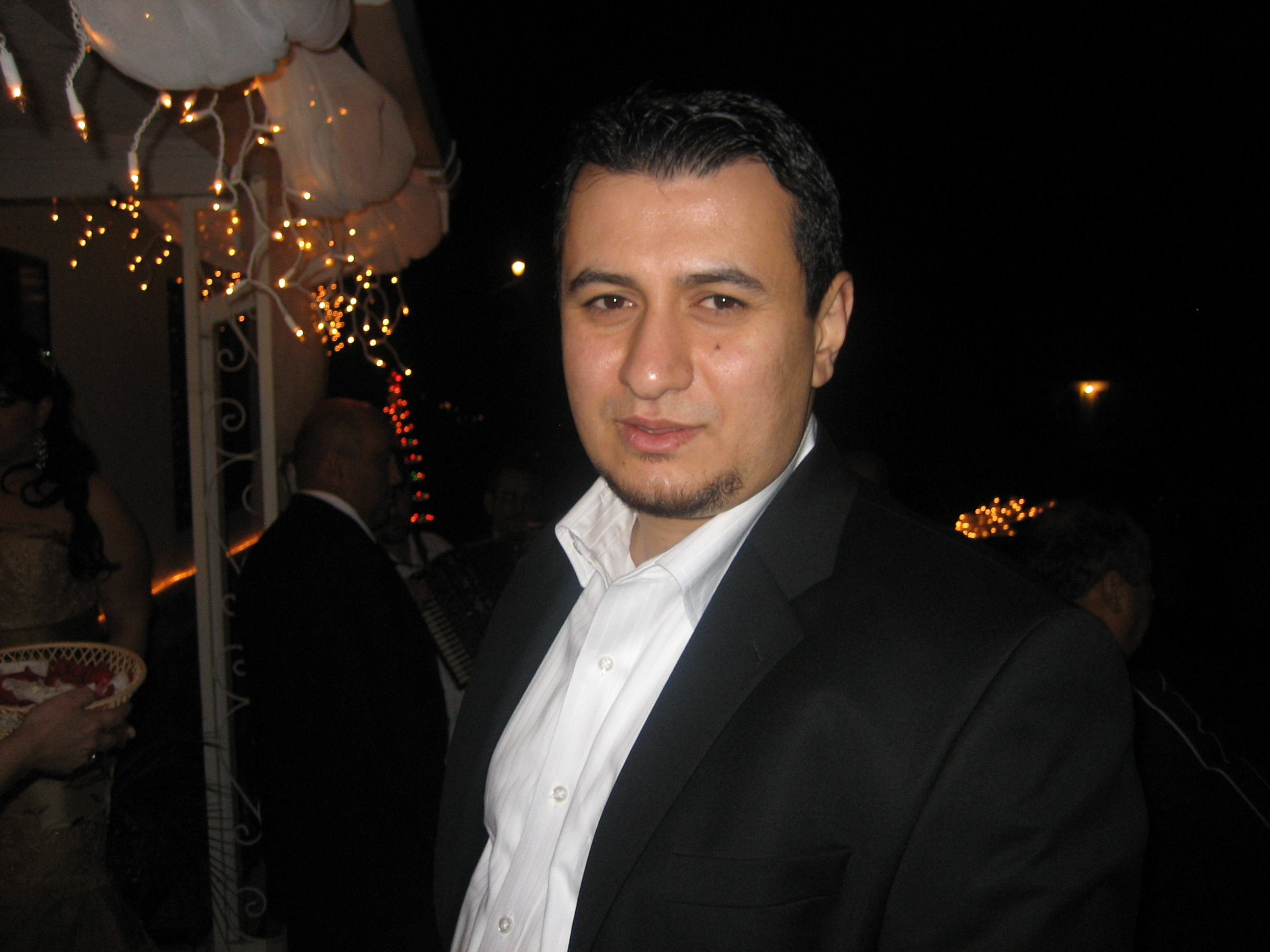 Arman Mgeryan