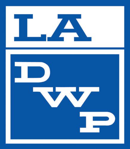 logo - LADWP