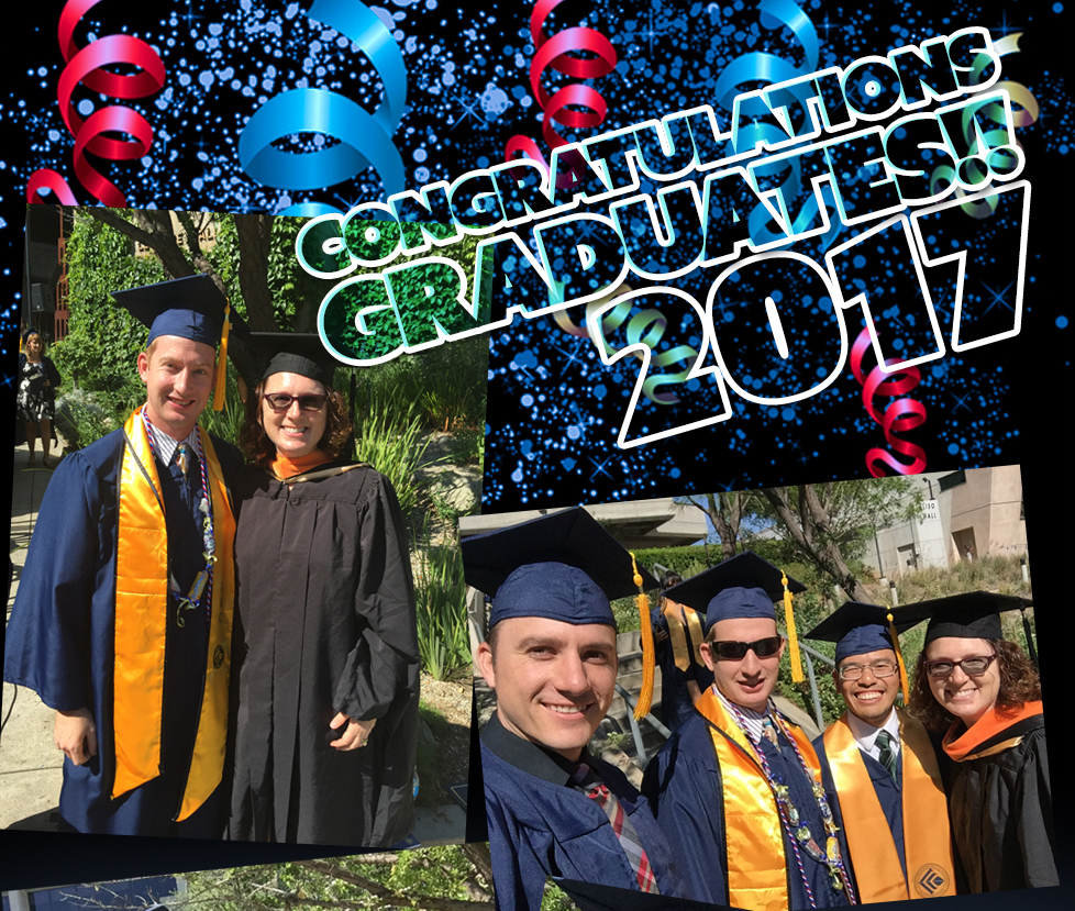 Land Surveying Graduation