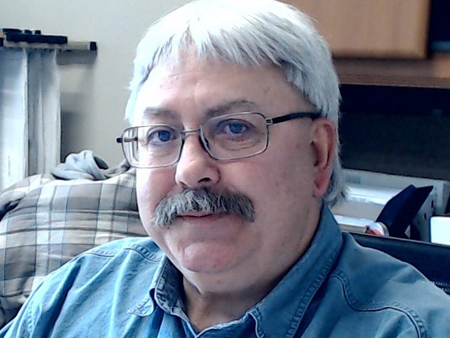 Adjunct Faculty - Jeff Koerner