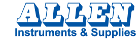 logo - Allen Instruments & Supplies