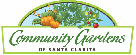 logo - Community Gardens