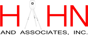 logo - Hahn Associates