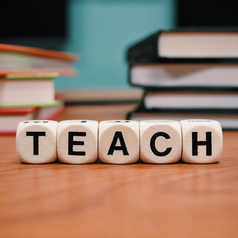 sendteachanemail