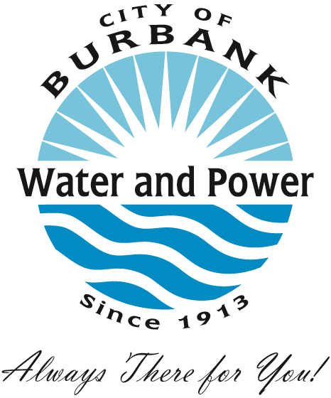 logo - Burbank Water and Power 