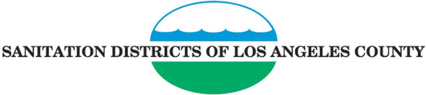 logo - LA County Sanitation District