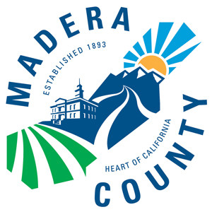 logo - Water and Natural Resources Madera County