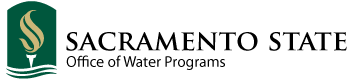 Water Systems Technology Sacramento State (CSUS) Water Systems Technology Sacramento State (CSUS)