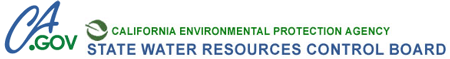 logo - State Water Resources Control Board