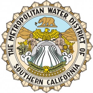 logo - The Metropolitan Water District of Southern California