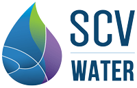 logo -  Santa Clarita Valley Water