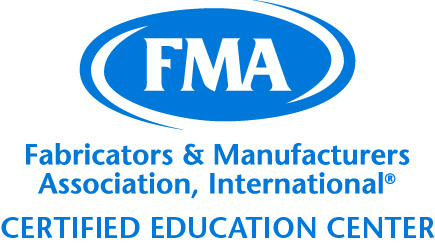 logo - Fundamentals of Metal Fabrication Certificate program